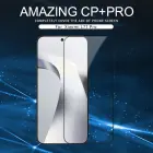 Nillkin Amazing CP+ Pro tempered glass screen protector for Xiaomi 17T Pro Nillkin Amazing CP+ Pro tempered glass screen protector for Xiaomi 17T Pro