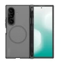Nillkin Super Frosted Shield Fold Magnetic Pen holder Version Matte cover case for Samsung Galaxy Z Fold 8 Ultra (Fold8 Ultra 5G) official NILLKIN store Nillkin Super Frosted Shield Fold Magnetic Pen holder Version Matte cover case for Samsung Galaxy Z Fold 8 Ultra (Fold8 Ultra 5G) order from official NILLKIN store