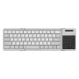 Nillkin Portable Cube Pocket Keyboard Grey edition order from official NILLKIN store