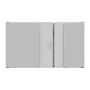 Nillkin Portable Cube Pocket Keyboard Grey edition order from official NILLKIN store