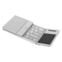 Nillkin Portable Cube Pocket Keyboard Grey edition order from official NILLKIN store