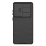 Nillkin CamShield Pro cover case for Samsung Galaxy S26 FE (S26 Fan Edition) Nillkin CamShield Pro cover case for Samsung Galaxy S26 FE (S26 Fan Edition) order from official NILLKIN store