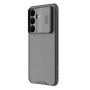 Nillkin CamShield Pro cover case for Samsung Galaxy S26 FE (S26 Fan Edition) Nillkin CamShield Pro cover case for Samsung Galaxy S26 FE (S26 Fan Edition) order from official NILLKIN store