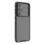 Nillkin CamShield Pro cover case for Samsung Galaxy S26 FE (S26 Fan Edition) Nillkin CamShield Pro cover case for Samsung Galaxy S26 FE (S26 Fan Edition) order from official NILLKIN store