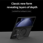 Nillkin Camshield Prop Magnetic Clear version Transparent Lens Guard Edition Camera protective cover case for Samsung Galaxy Z Fold 8 Ultra (Fold8 Ultra 5G) Nillkin Camshield Prop Magnetic Clear version Transparent Lens Guard Edition Camera protective cover case for Samsung Galaxy Z Fold 8 Ultra (Fold8 Ultra 5G)