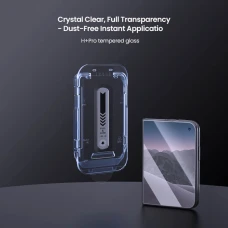Nillkin Amazing H+ Pro tempered glass screen protector for Apple iPhone Duo (2026)