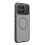 Nillkin Super Frosted Shield Pro Magnetic Matte cover case for Xiaomi Redmi K100 Pro, Poco F9 Pro (Magnetic function)