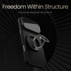 Nillkin FiberSnap Slim Magnetic Ring Holder (Attracting Version)