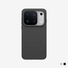 Nillkin Super Frosted Shield Pro Magnetic Matte cover case for Oppo Find X10 Pro Max