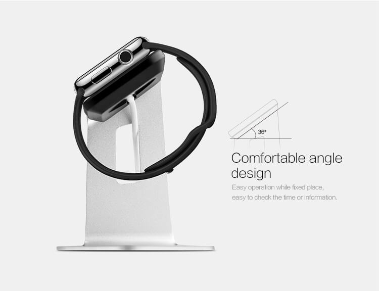 Nillkin C Stand for Apple Watch