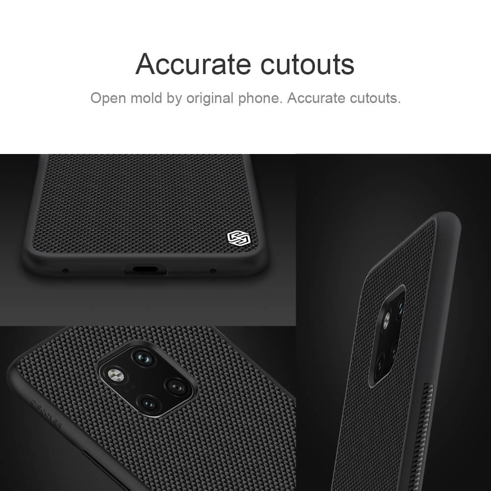 Wholesale Mate 20 X Case Huawei Mate 20 Pro Cover NILLKIN Frosted Case For Huawei  Mate 20 Hard Plastic Back Cover With Gift From Chongyangclothes01, $14.87