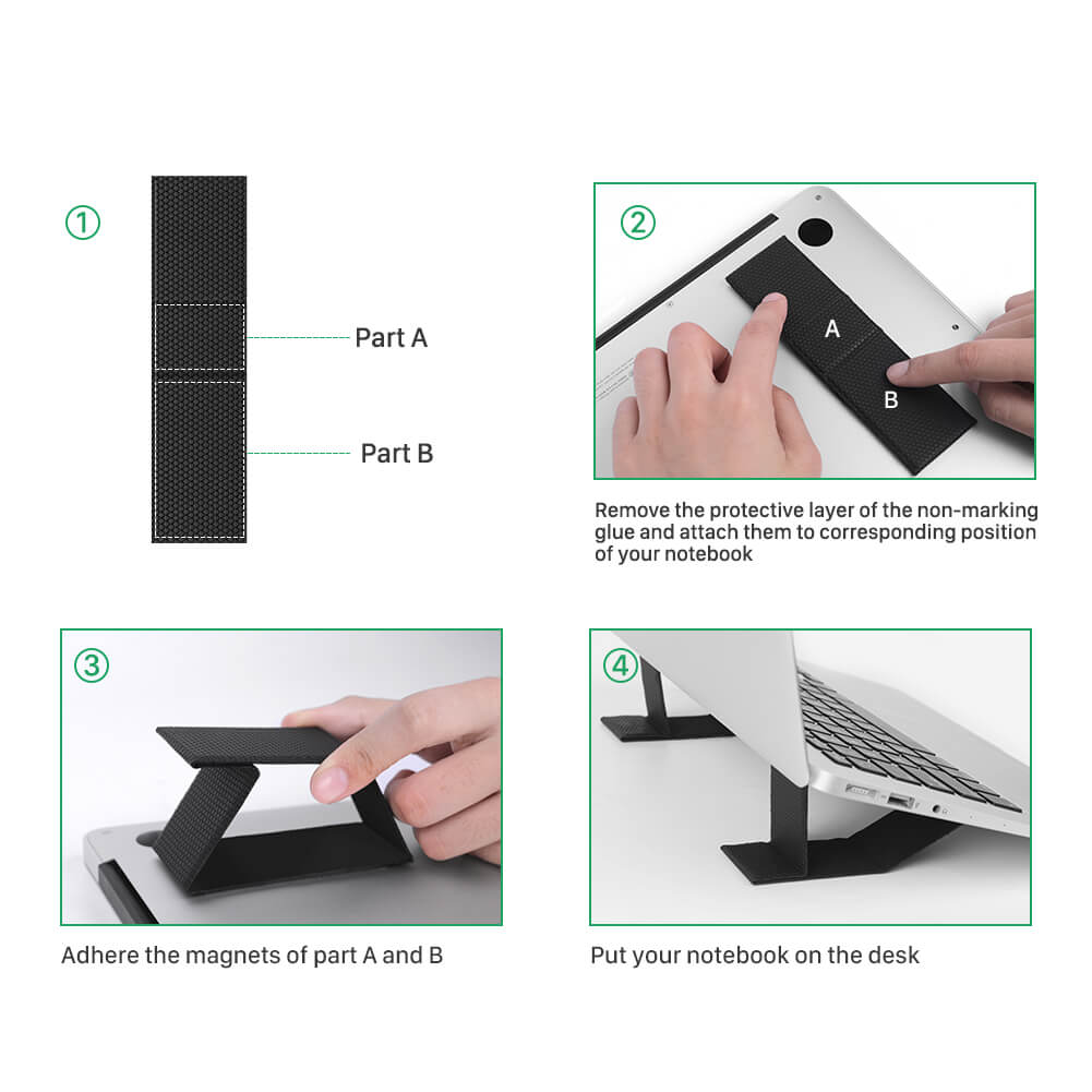 Nillkin Ascent Mini Stand