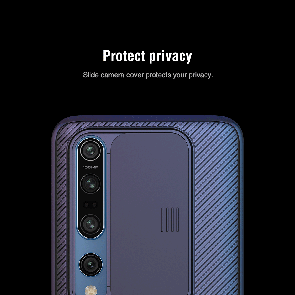 for Xiaomi Mi 10 Case Nillkin Slide Lens Camera Protection Cover for Xiaomi  Mi 11 11i 11X 11T 10T Lite Pro 5G Mi10 Ultra Case - AliExpress