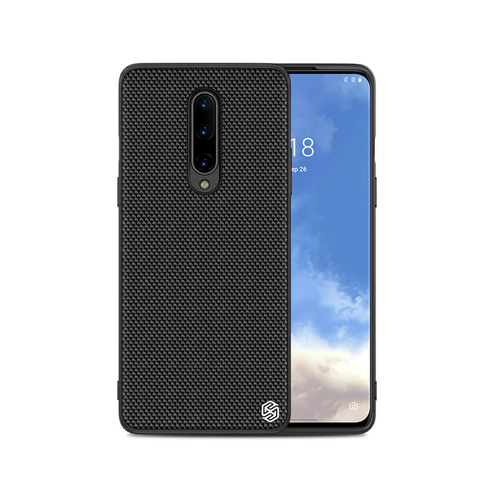 Nillkin Textured nylon fiber case for Oneplus 8