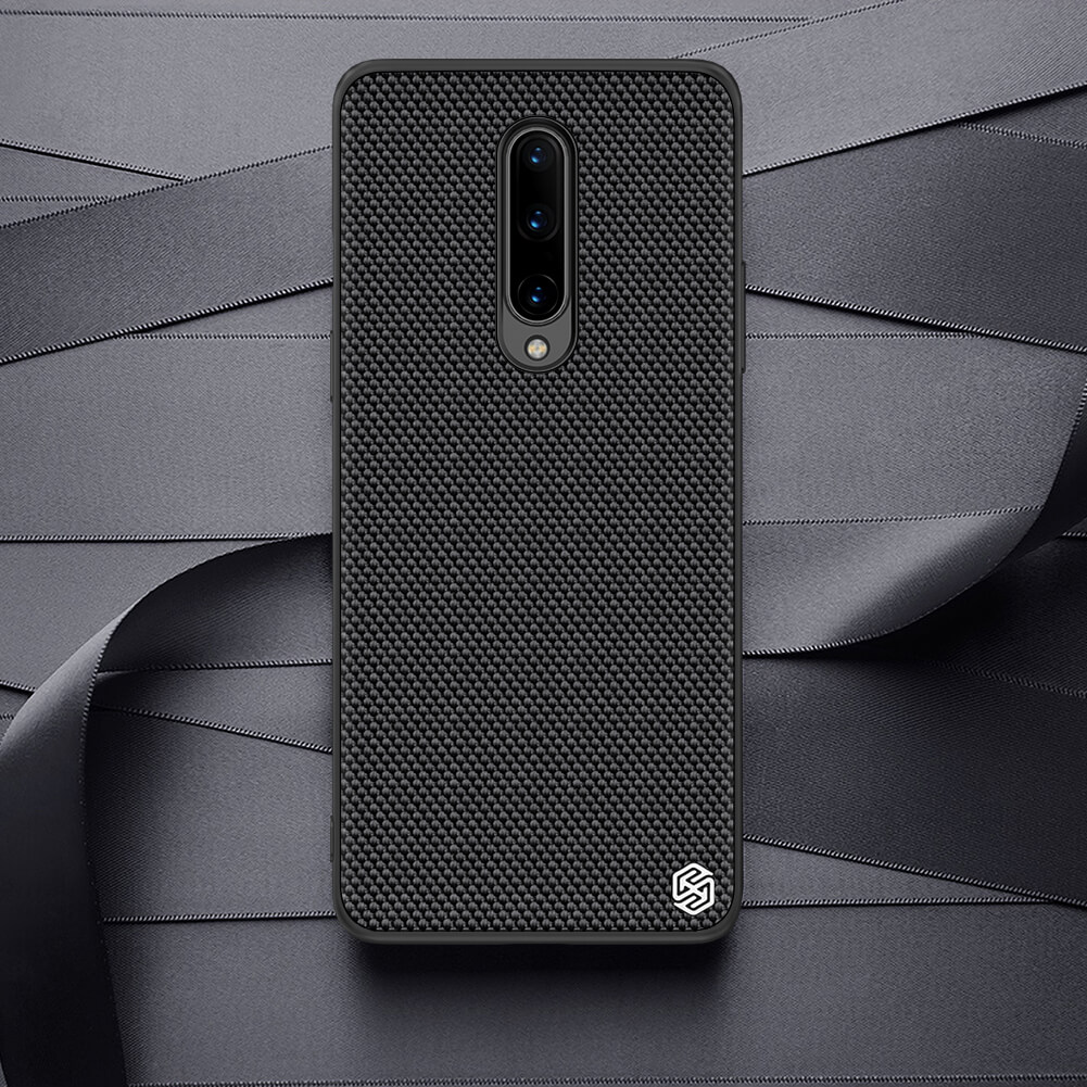 Nillkin Textured nylon fiber case for Oneplus 8