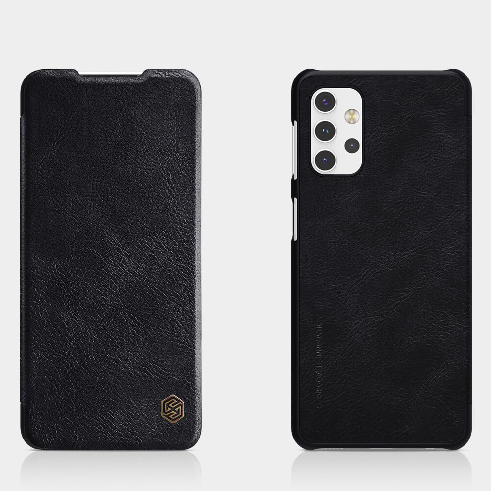 Luxury Leather Case for Samsung Galaxy M32 5G M31 A54 A34 A24 A04 A73 A53  A14 A52s A33 A51 4G A71 A72 A31 A42 A13 A30 Ring Cover - AliExpress