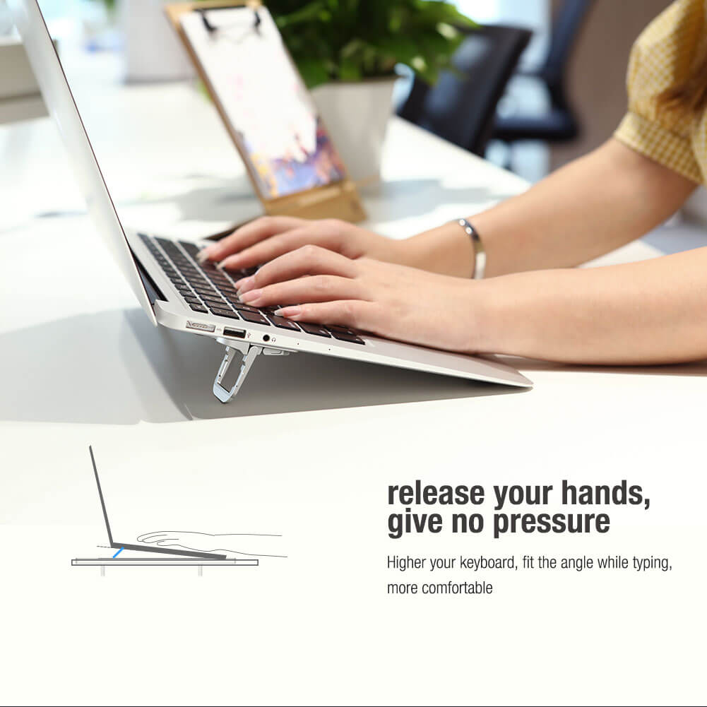 Nillkin Bolster Plus Portable Stand