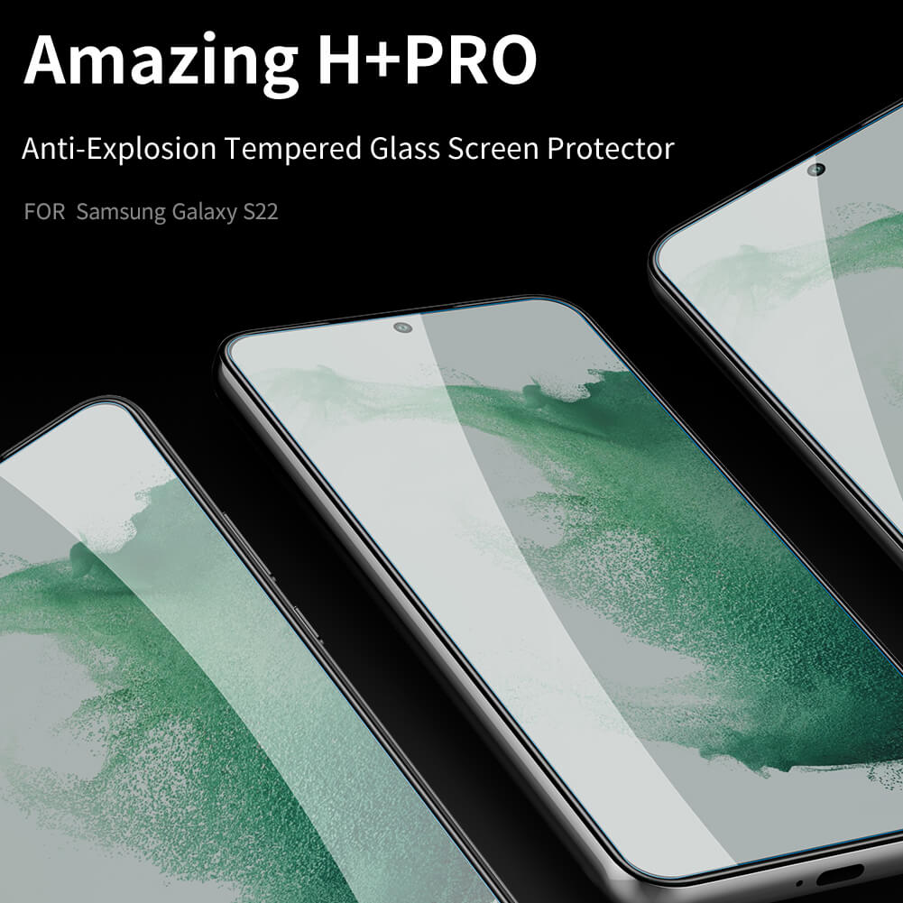 Olixar iPhone 12 Pro Max Film Screen Protector 2-in-1 Pack