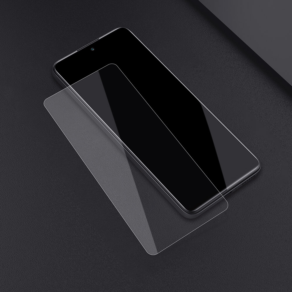 Comprar Nillkin Protector de cristal templado 3D CP+ Pro Xiaomi Redmi Note  11 Pro - PowerPlanetOnline