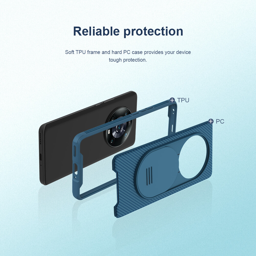 RFID Blocco Cover per Honor Magic4 PRO 5G, Portabiglietti