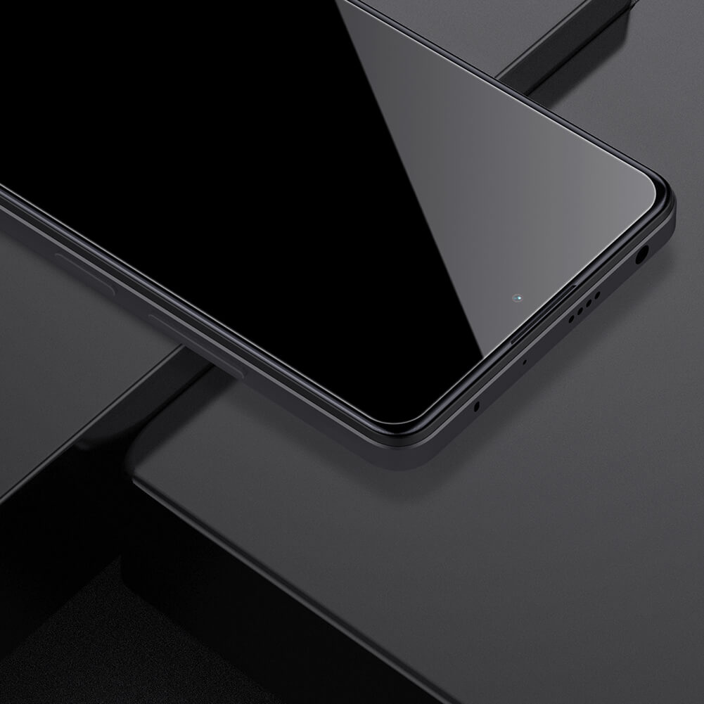 Protector Pantalla Hidrogel Mate Antihuellas para Xiaomi Redmi Note 12 Pro+  Plus 5G TUMUNDOSMARTPHONE