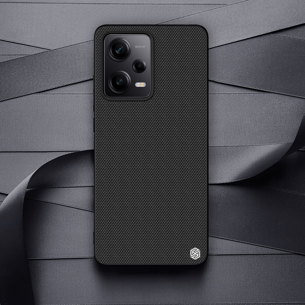 BONAEVER Waterproof Case for Xiaomi Redmi Note 12 Pro 5G/POCO X5 Pro 5G IP68 Waterproof 360 Degree Protection Protective Case Shockproof Cover with Built-in Screen Protector