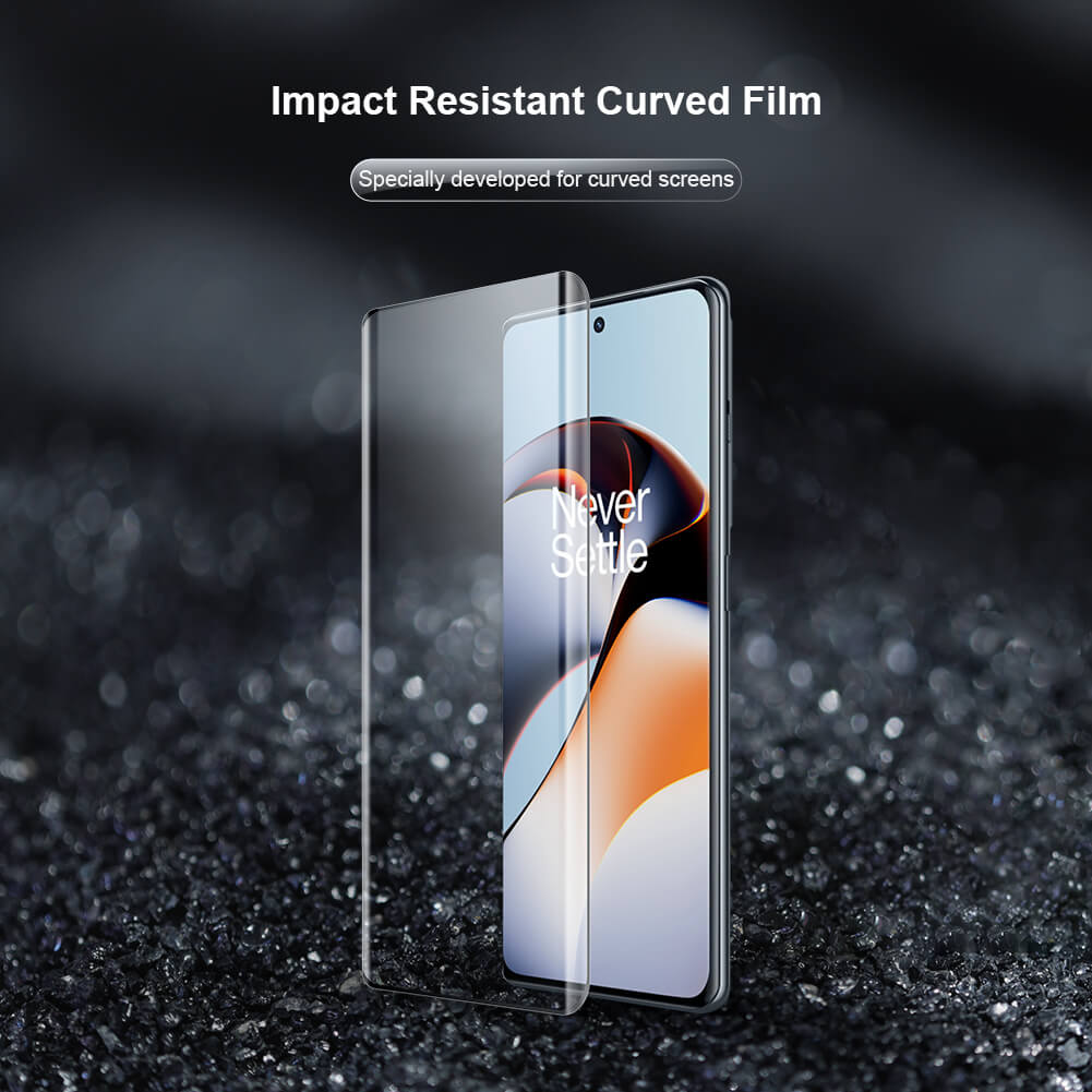 Nillkin Impact Resistant Curved Film for Samsung Galaxy S23 Ultra
