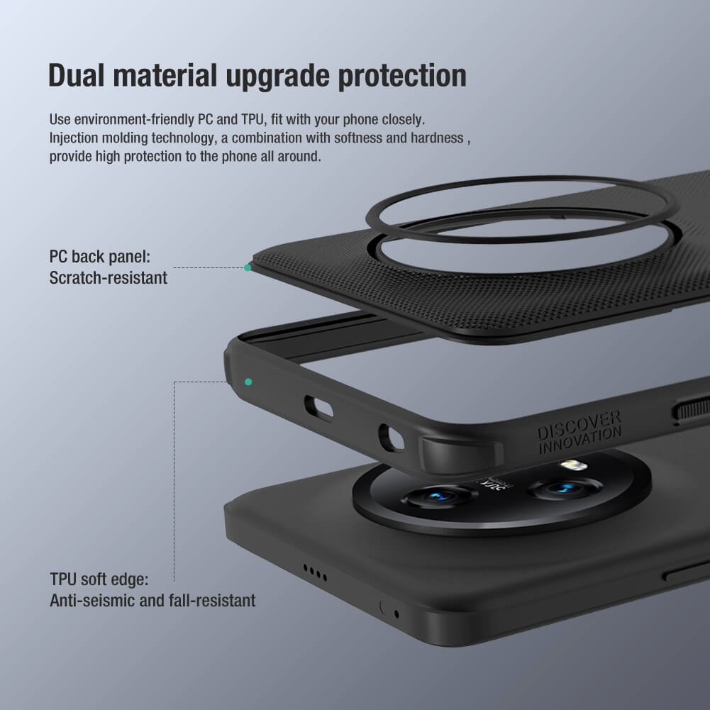 Xiltlly Cover per Honor Magic 5 Lite 5G 6.67, Trasparente Custodia Antiurto Silicone Ultra Sottile Morbido, Bumper Resistente Anti-Graffio Sottile Morbida TPU Protettiva Case per Magic 5 Lite 5G