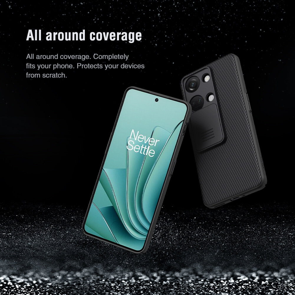 Original Official Case For OnePlus Nord 3 5G/ACE 2V Sandstone Bumper Matte  Cover