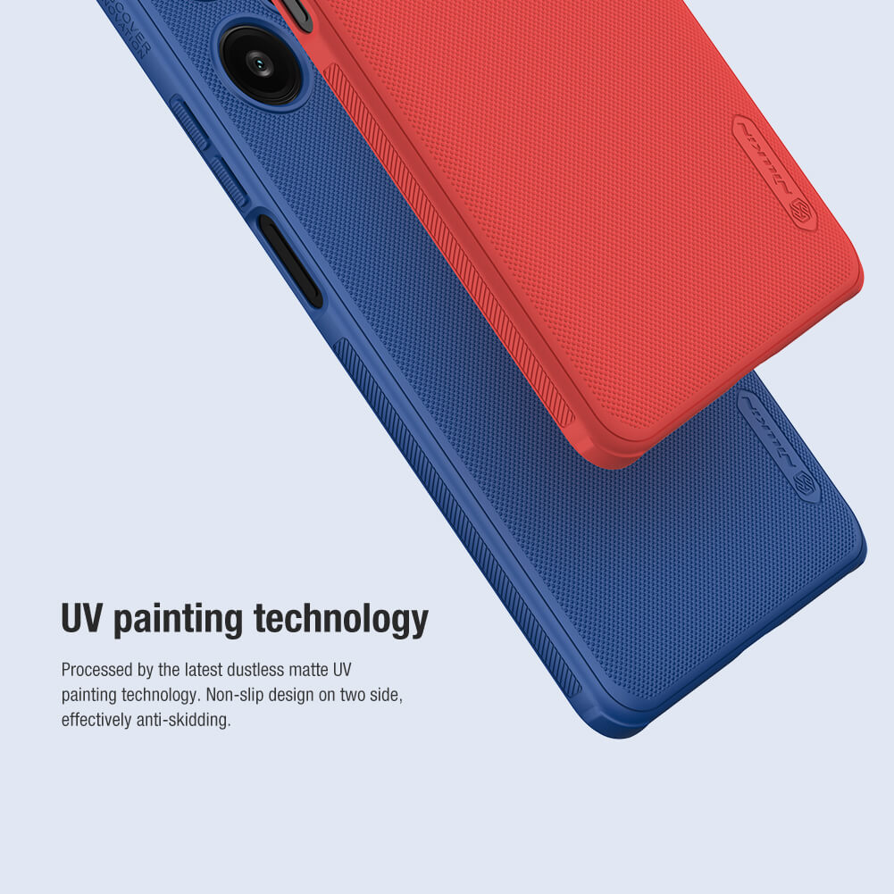 Custodia CamShield Pro per la serie Xiaomi Redmi