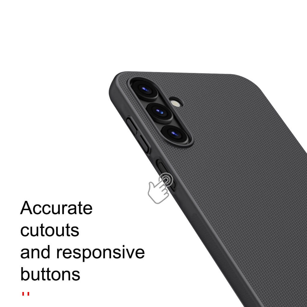 Nillkin Super Frosted Shield Matte cover case for Samsung Galaxy A25 5G