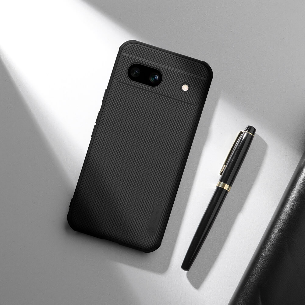 Nillkin Super Frosted Shield Pro Matte cover case for Google Pixel 8A