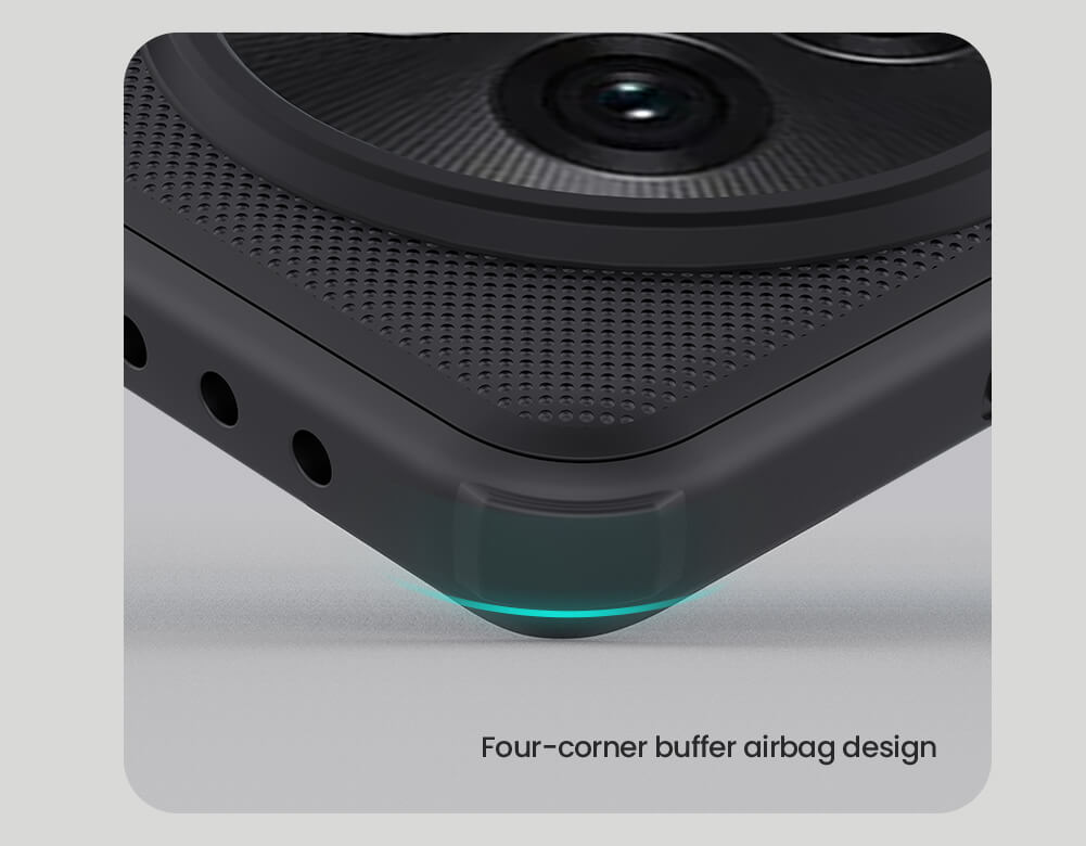 Nillkin Super Frosted Shield Pro Matte cover case for Oneplus 13