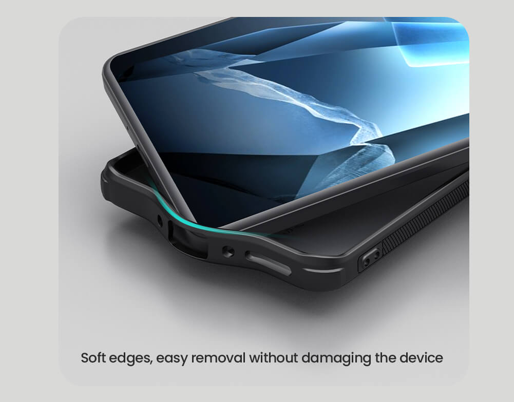 Nillkin Super Frosted Shield Pro Matte cover case for Oneplus 13