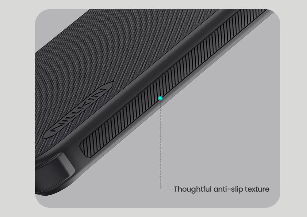 Nillkin Super Frosted Shield Pro Matte cover case for Oneplus 13