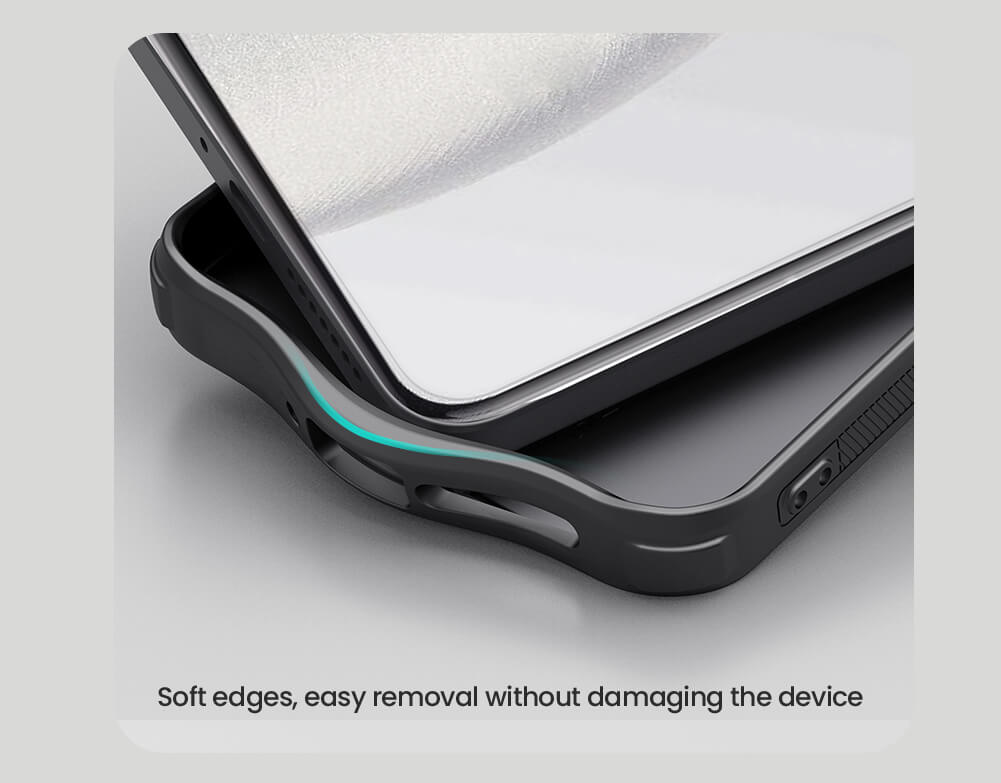Nillkin Super Frosted Shield Pro Matte cover case for Xiaomi 15 Ultra
