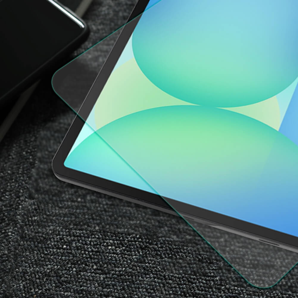 Nillkin Amazing H+ tempered glass screen protector for Samsung Galaxy Tab S10 FE Plus (Tab S10 FE+)