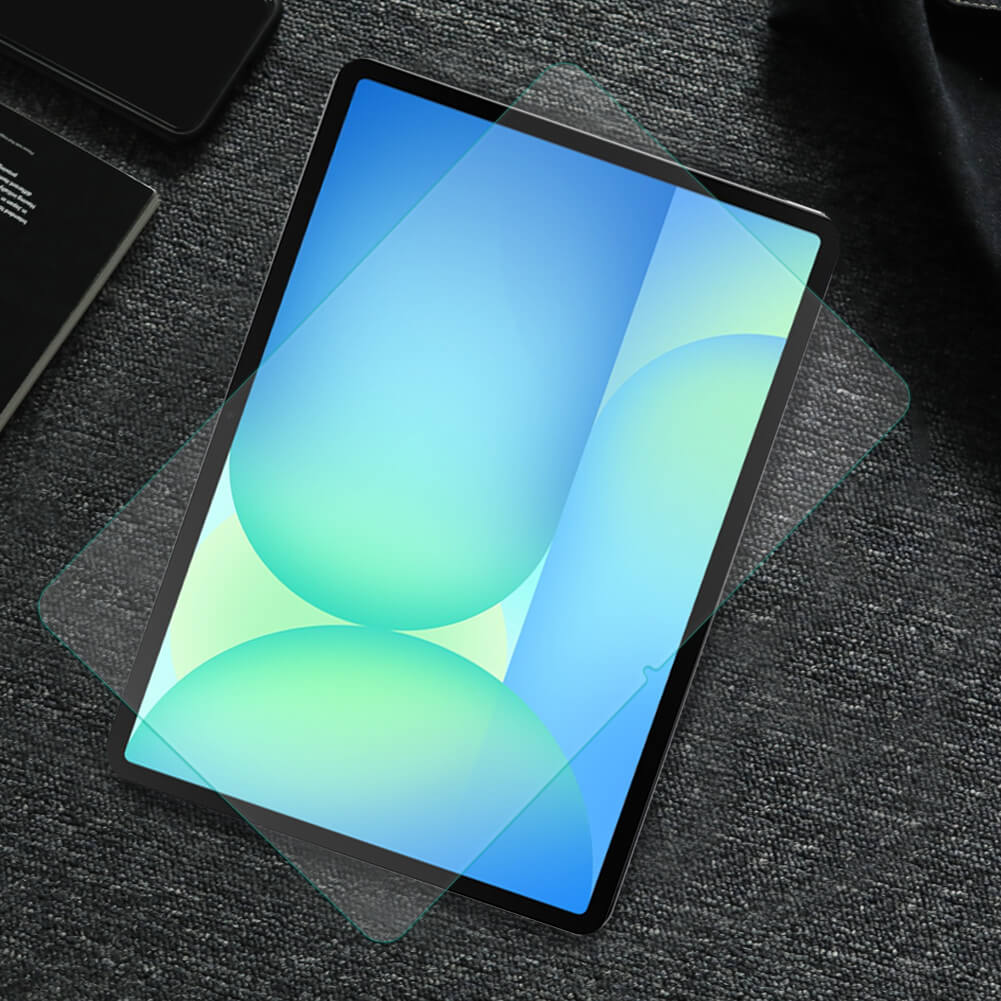 Nillkin Amazing H+ tempered glass screen protector for Samsung Galaxy Tab S10 FE Plus (Tab S10 FE+)