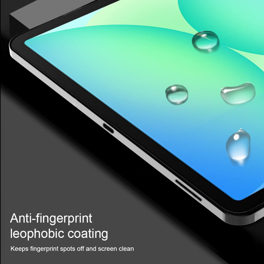 Nillkin Amazing H+ tempered glass screen protector for Samsung Galaxy Tab S10 FE Plus (Tab S10 FE+)