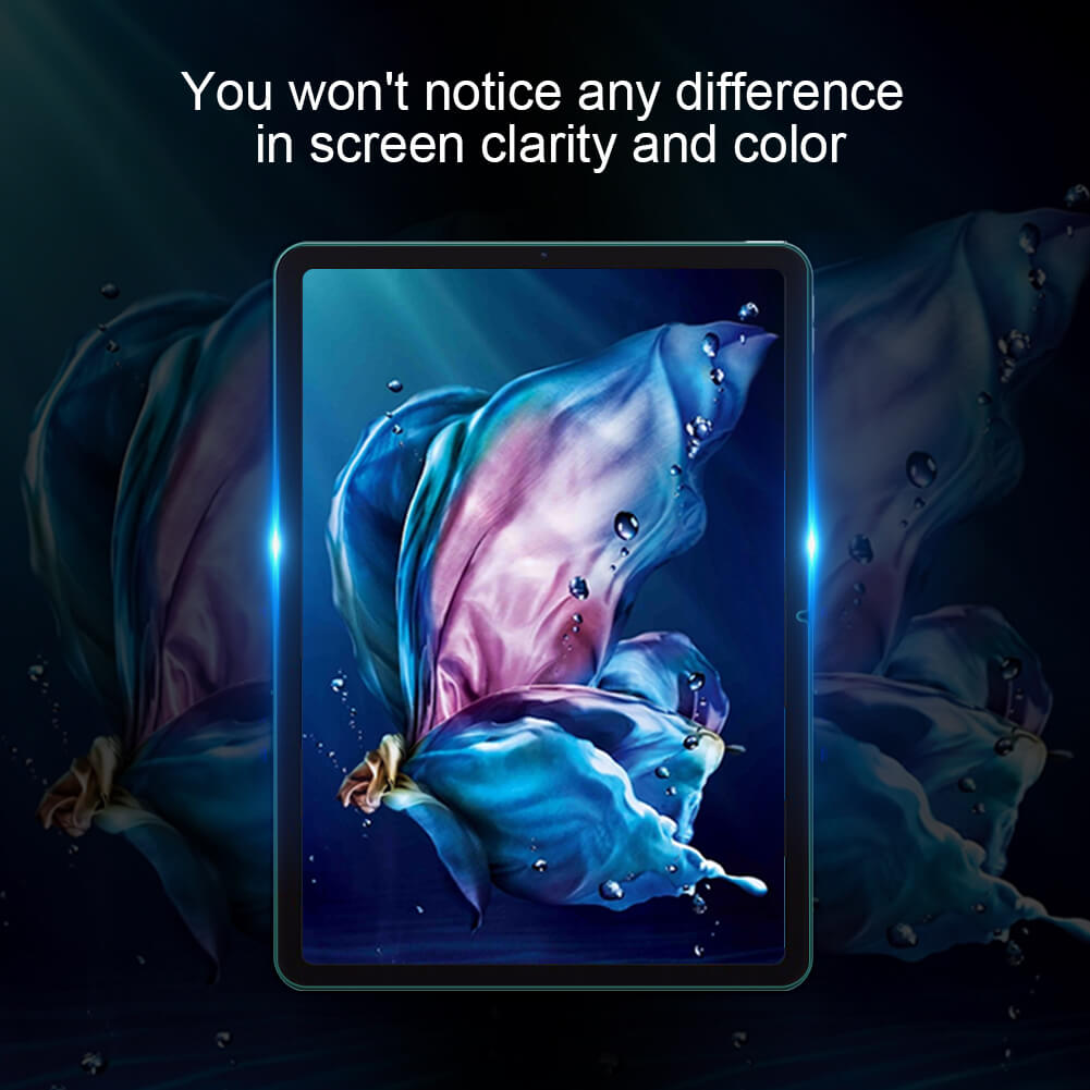Nillkin Amazing H+ tempered glass screen protector for Samsung Galaxy Tab S10 FE Plus (Tab S10 FE+)