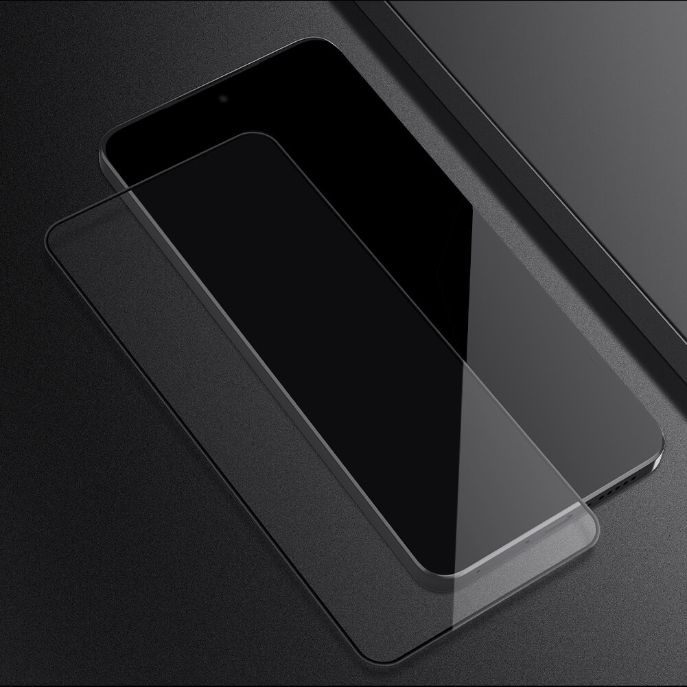Nillkin Amazing CP+ Pro tempered glass screen protector for Xiaomi Redmi Turbo 4 Pro