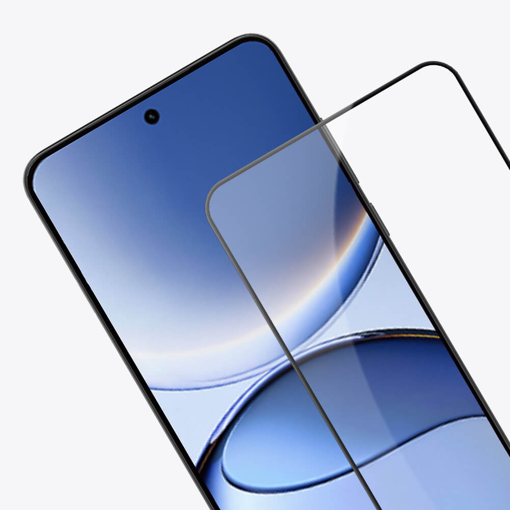 Nillkin Amazing CP+ Pro tempered glass screen protector for Xiaomi Redmi Turbo 4 Pro