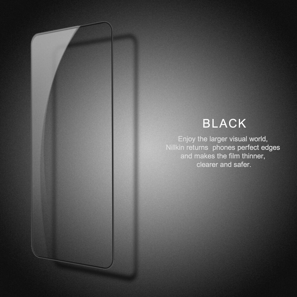 Nillkin Amazing CP+ Pro tempered glass screen protector for Xiaomi Redmi Turbo 4 Pro