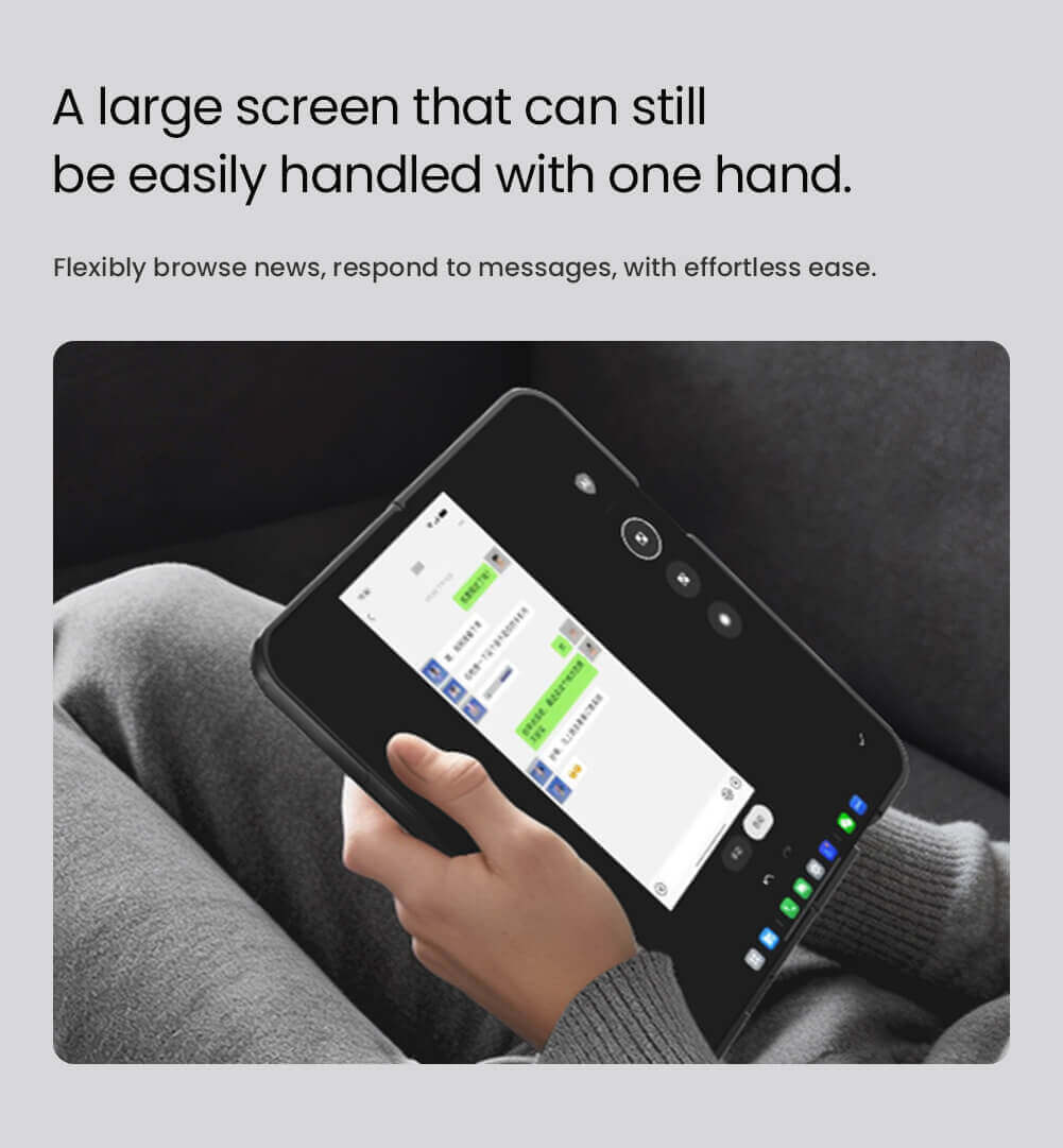 Nillkin Super Frosted Shield Prop Magnetic Transparent Lens Guard Edition Matte cover case for Google Pixel 11 Pro Fold